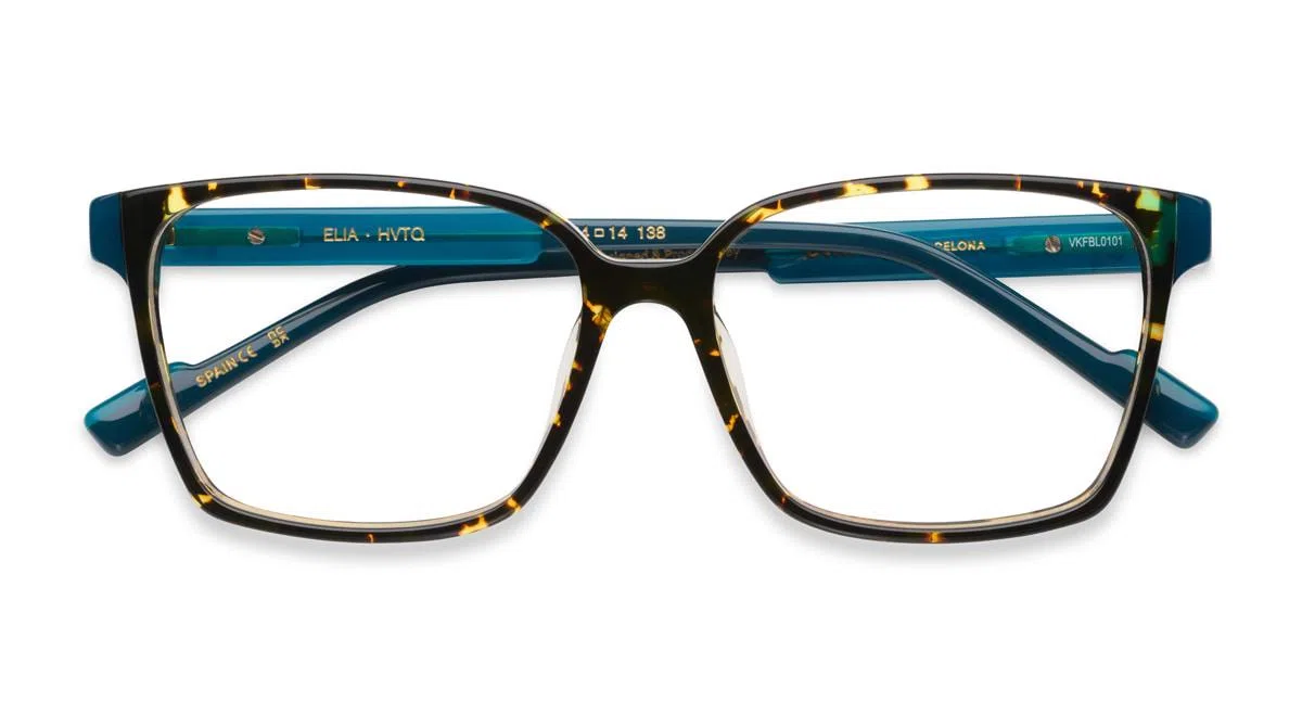 Etnia Barcelona ELIA Eyeglasses - view 17